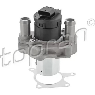 TOPRAN AGR ventil TPR 410 344