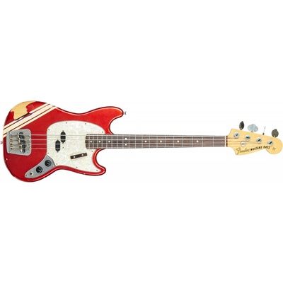 Fender 1973 Mustang Bass
