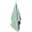 Bongusta Плажна кърпа Bongusta Naram Hand Towels Towel - Silver Sage - размер 50 x 80 cm (581-0260-1311)