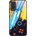 Samsung Многоцветен калъф за Samsung Galaxy A71 - Многоцветен 1 KP12076