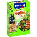 Vitakraft Party Rollis Funny Mix - Лакомство за награда за гризачи 500 г