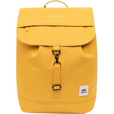 Lefrik Scout 8435382604249 new mustard 19 l