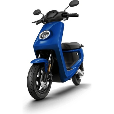 Niu Niu Elektro skútr MQi+ Sport modrý lesklý