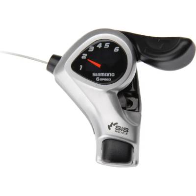 Shimano SLTX50LSB + R7A