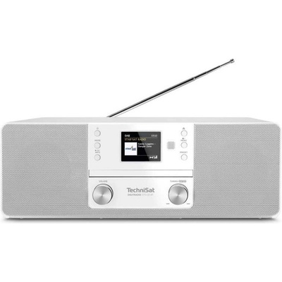 TechniSat DigitRadio 370 CD BT – Zbozi.Blesk.cz