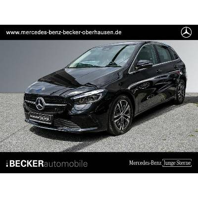 Mercedes-Benz B 200 120 kW