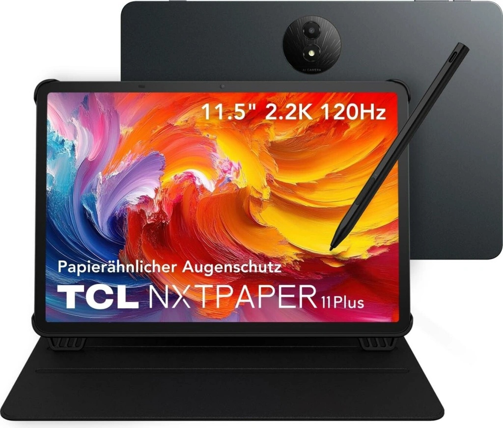 TCL 11 Plus 9469X2-2CLCA111