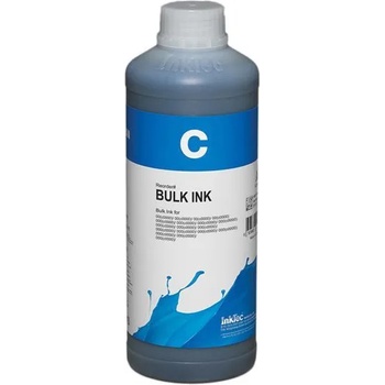 INKTEC Бутилка с мастило INKTEC за Epson 0013LB- T0682, T0692, T0712 , Син, 1000 ml (INKTEC-EPS-013-1LC)