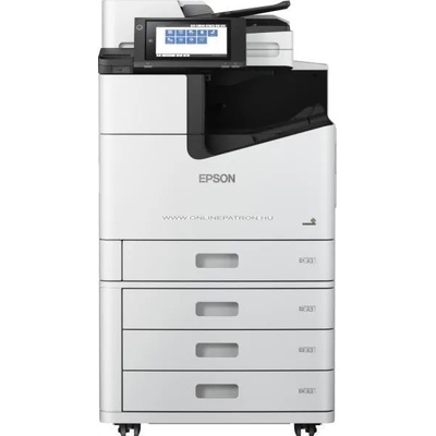 Epson WF-C20750 (C11CH87401)