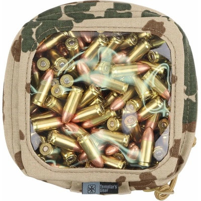 Templar’s Gear Ammo Utility Medium Desert
