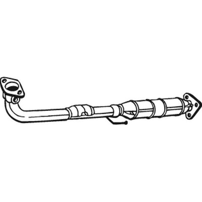 Katalyzátor BOSAL 090-418