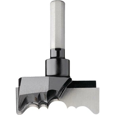 CMT Orange Tools CMT Vrtací fréza na rozety - D69,85 L74 S=9,5