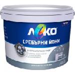 Оргахим Леко със сребърни йони от 2.5 л. до 15 л (21335)