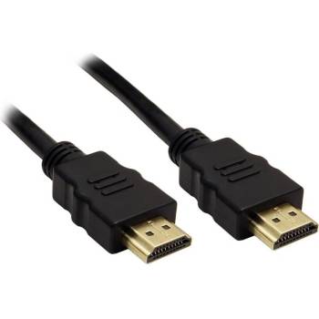 XTENDLAN XL-CABHD-1.5-BK