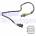Lambda sonda Delphi ES21157-12B1