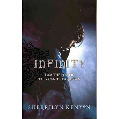 Infinity - Kenyon Sherrilyn