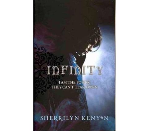 Infinity - Kenyon Sherrilyn