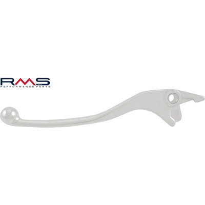Páčka RMS 184100611 levý chrom 184100611
