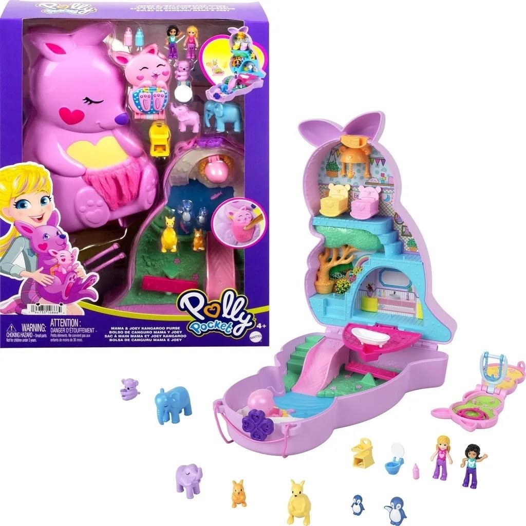 Mattel