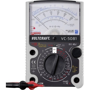 Voltcraft VC-5081
