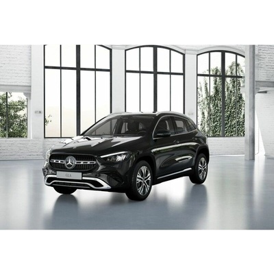 Mercedes-Benz GLA 200 120 kW