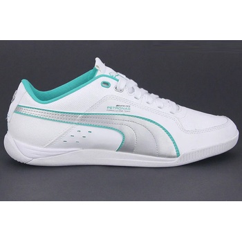 Image 1 of PUMA Маратонки PUMA Mercedes Amg Petronas бели