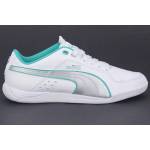 PUMA Маратонки PUMA Mercedes Amg Petronas бели - sportbrand