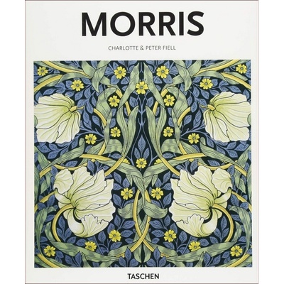 Morris Charlotte Fiell Hardcover