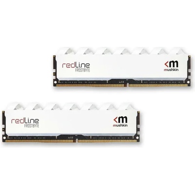Mushkin Redline 64GB (2x32GB) DDR4 3200MHz MRD4U320EJJP32GX2