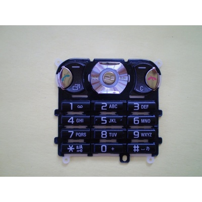 Klávesnice Sony Ericsson W890i – Zboží Živě