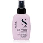 Alfaparf Milano Semi di Lino Style&Care Detangling Primer Крем за предварително оформяне за по-лесно разресване на косата 125ml