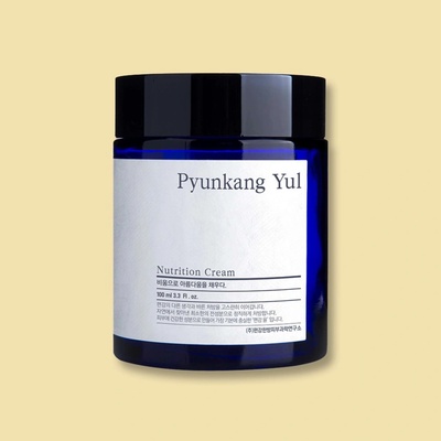 Pyunkang Yul Moisture Cream hydratačný krém na tvár 100 ml