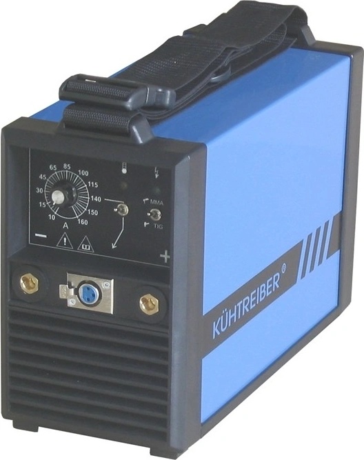 Nejprodávanější a nejlépe hodnocené invertorové svářečky 2024/2025