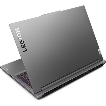 Lenovo Legion 5 83DG006QCK