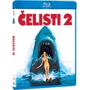 Čelisti 2 BD