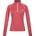 Regatta Women's Yonder 1/4 Zip Fleece - Mineral Red