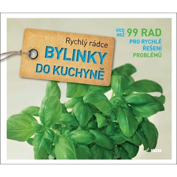 Bylinky do kuchyně