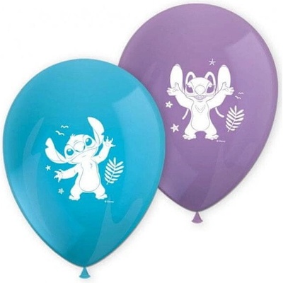 Procos Latexové balony Stitch