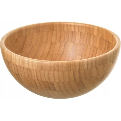 Ikea Blanda Matt Miska bambus 20 cm
