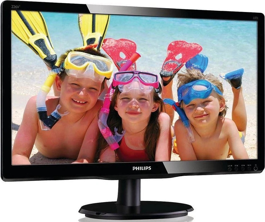 Philips 226V4LSB
