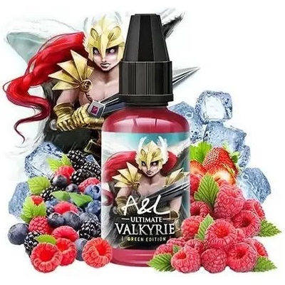 A&L Valkyrie Green Edition concentrate 30ml