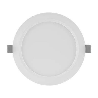 LED луна за вграждане Ledvance DL SLIM DN 155 WT, 12W, 240V, 1020lm, защита (IP20), 4000K