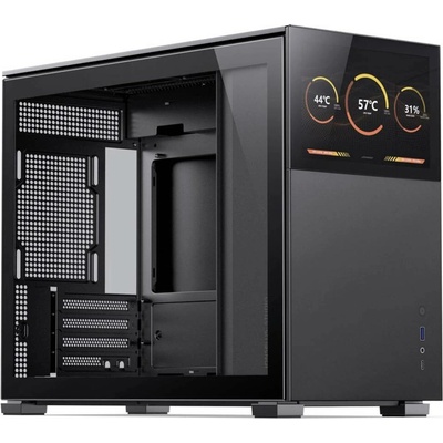 Jonsbo D31 Screen Black
