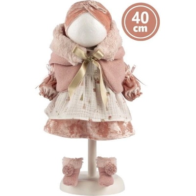 Llorens P540-44 oblečenie pre bábiku 40 cm