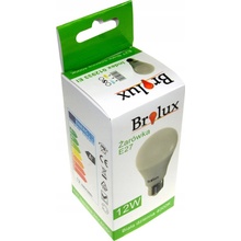 BOWI LED Žiarovka PITT A60 AC/DC E27/12W/24V 4000K BW0343