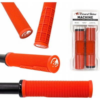 Lizard Skins Lock On