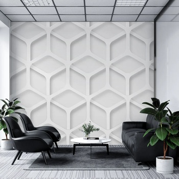 Image 1 of Art gift Тапет - 3d стена