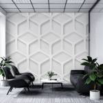 Art Gift Decor Тапет - 3d стена
