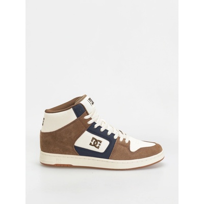DC Manteca 4 Hi TB2 TanBrown
