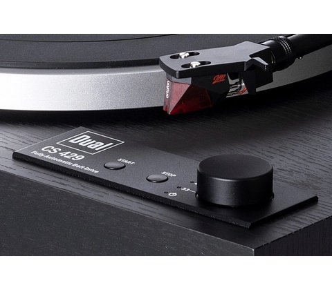 Dual CS 429